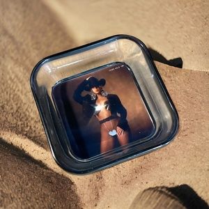 Beyoncé Texas Hold Em Mini Catch All Tray